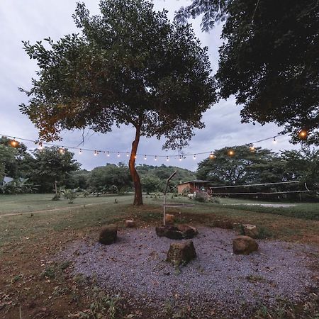 Calalas Lodge Nindirí Dış mekan fotoğraf