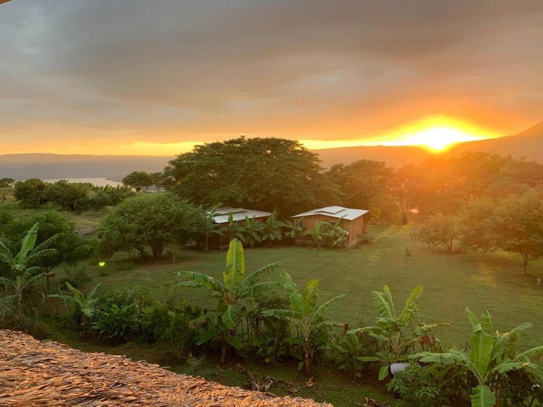 Calalas Lodge Nindirí Dış mekan fotoğraf